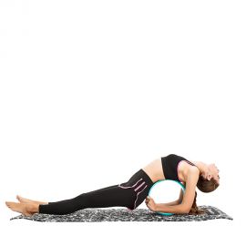inSPORTline Roata Yoga Jovy