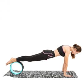 inSPORTline Roata Yoga Jovy