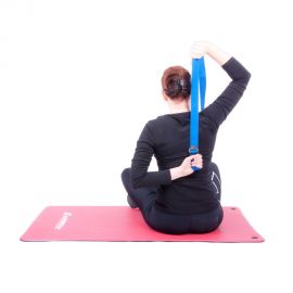 inSPORTline Curea yoga inSPORTline Bokle