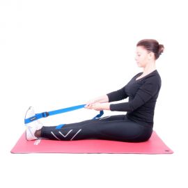 inSPORTline Curea yoga inSPORTline Bokle