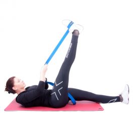 inSPORTline Curea yoga inSPORTline Bokle