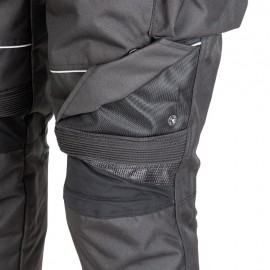 W-TEC Pantaloni Moto Barbati Thollte