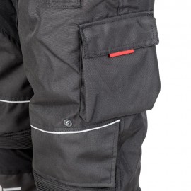 W-TEC Pantaloni Moto Barbati Thollte