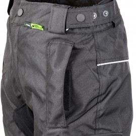 W-TEC Pantaloni Moto Barbati Thollte