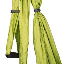 inSPORTline Hamac Aero Yoga inSPORTline Hemmok, verde