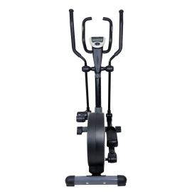 inSPORTline Bicicleta eliptica inSPORTline Atlanta Black