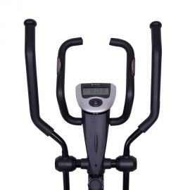 inSPORTline Bicicleta eliptica inSPORTline Atlanta Black