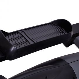 inSPORTline Bicicleta eliptica inSPORTline Atlanta Black