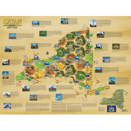 Catan Big Box editia 2019
