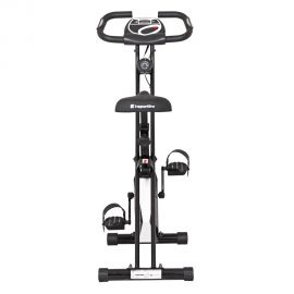 inSPORTline Bicicleta Fitness Pliabila inSPORTline Xbike Cube