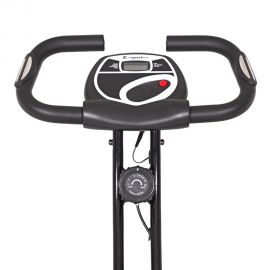 inSPORTline Bicicleta Fitness Pliabila inSPORTline Xbike Cube
