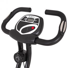 inSPORTline Bicicleta Fitness Pliabila inSPORTline Xbike Cube