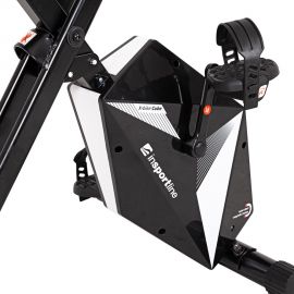 inSPORTline Bicicleta Fitness Pliabila inSPORTline Xbike Cube