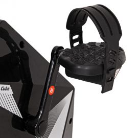 inSPORTline Bicicleta Fitness Pliabila inSPORTline Xbike Cube