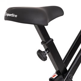 inSPORTline Bicicleta Fitness Pliabila inSPORTline Xbike Cube