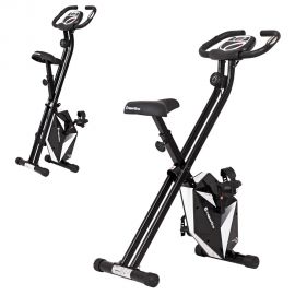 inSPORTline Bicicleta Fitness Pliabila inSPORTline Xbike Cube