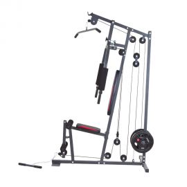 inSPORTline Aparat multifunctional inSPORTline Profigym N10