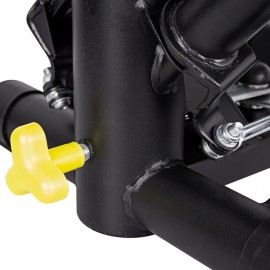 inSPORTline Stepper Twist Legro
