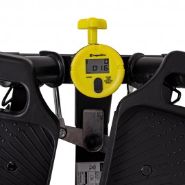 inSPORTline Stepper Twist Legro