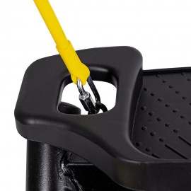 inSPORTline Stepper Twist Legro