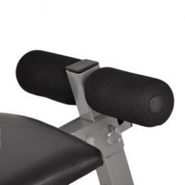 inSPORTline Banca abdomene inSPORTline inclinata