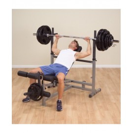 Banca forta Body-Solid GDIB46L