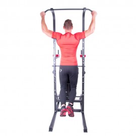 inSPORTline Power Tower multifunctional X150