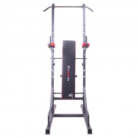inSPORTline Power Tower multifunctional X150