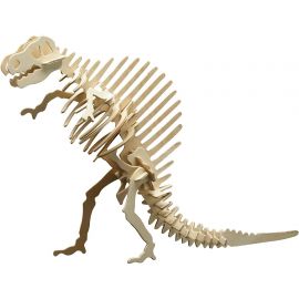 Pebaro 3D puzzle lemn Ouranosaurus 856/7