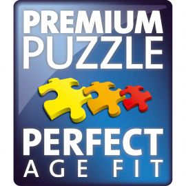 Ravensburger Ravensburger Puzzle Taj Mahal, 1500 Piese