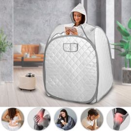 Insportline sauna portabila cu aburi steamona ii
