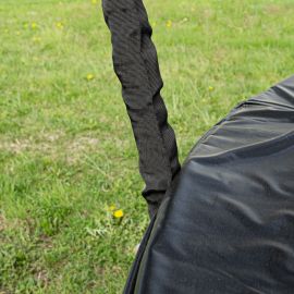 Insportline plasa de siguranta trambulina flea pro 244 cm