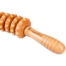 Insportline accesoriu semicircular masaj marlee 500