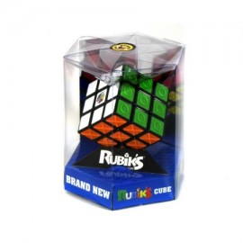 Cub Rubik 3x3x3 pt deficienti de vedere