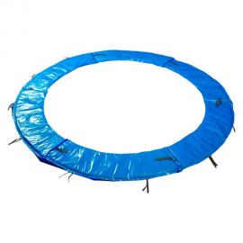 Insportline Protectie arcuri trambulina 366 cm