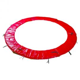 Insportline Protectie arcuri trambulina 366 cm
