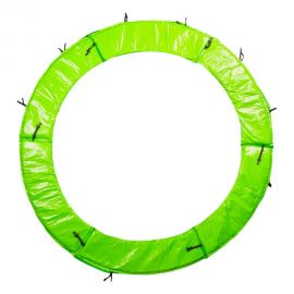 Insportline Protectie arcuri trambulina 366 cm