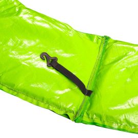 Insportline Protectie arcuri trambulina 366 cm