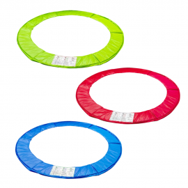 Insportline Protectie arcuri trambulina 366 cm