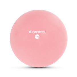 Insportline minge yoga 1 kg