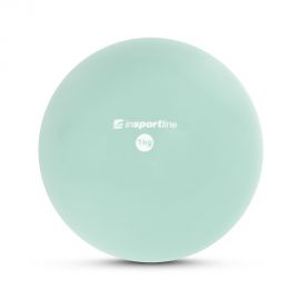 Insportline minge yoga 1 kg