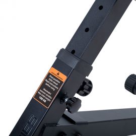 Insportline banca hiperextensii on-x rc 20