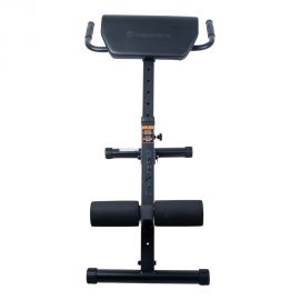 Insportline banca hiperextensii on-x rc 20