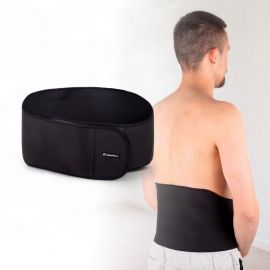 W-tec centura lombara neopren neodomain