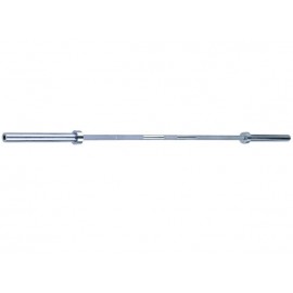 SPORTMANN Bara haltera 220cm/50mm Olympic Sportmann 700kg
