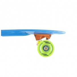 Nils Penny board Basic Nils Extreme-albastru