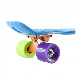 Nils Penny board Basic Nils Extreme-albastru