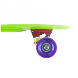 Nils Penny board Basic Nils Extreme-verde