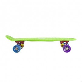 Nils Penny board Basic Nils Extreme-verde