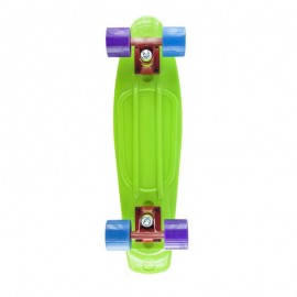 Nils Penny board Basic Nils Extreme-verde